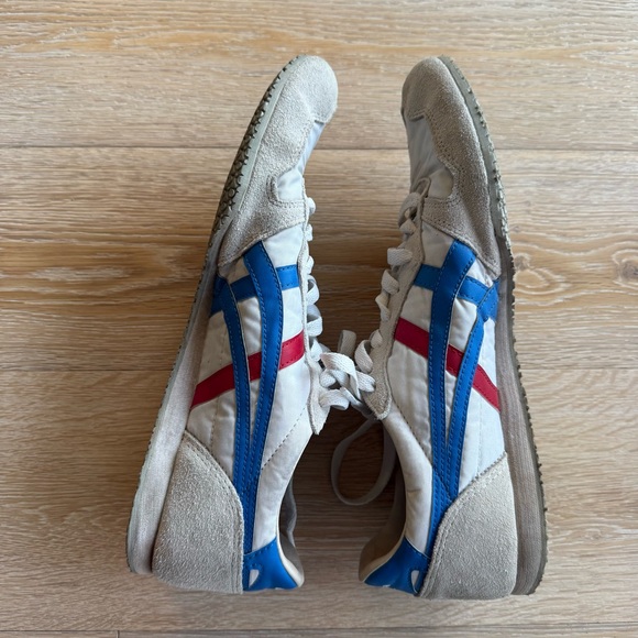 Onitsuka Tiger Sneakers - Picture 6 of 6